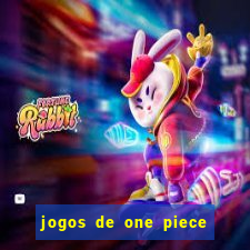 jogos de one piece para celular